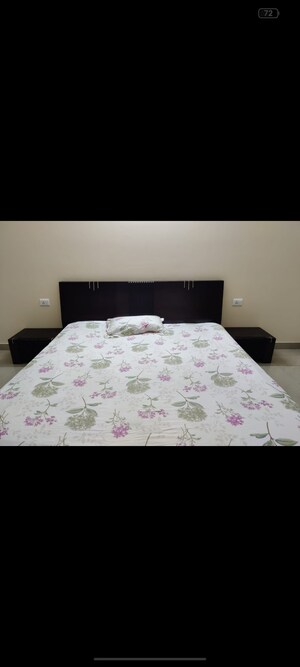 1 BHK Builder Floor For Rent in Ansal Sushant Apartments, Sushant Lok I