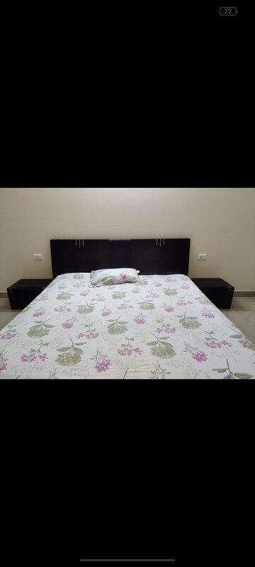 1 BHK Builder Floor For Rent in Ansal Sushant Apartments, Sushant Lok I