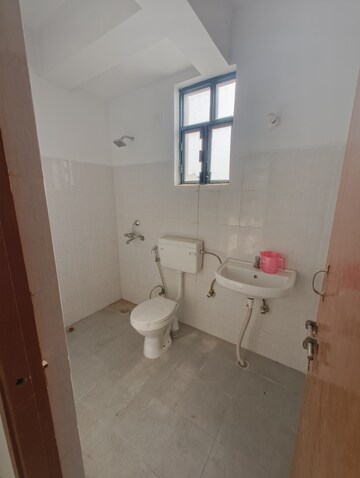 Attached Bathroom in 2 BHK Apartment at Adani Aangan, Sector 89a – for Rent