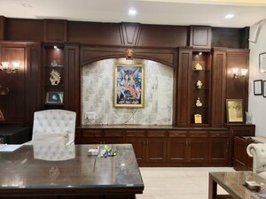 Furnished Amenities in  Industrial Plot at Sector 82 – for Rent