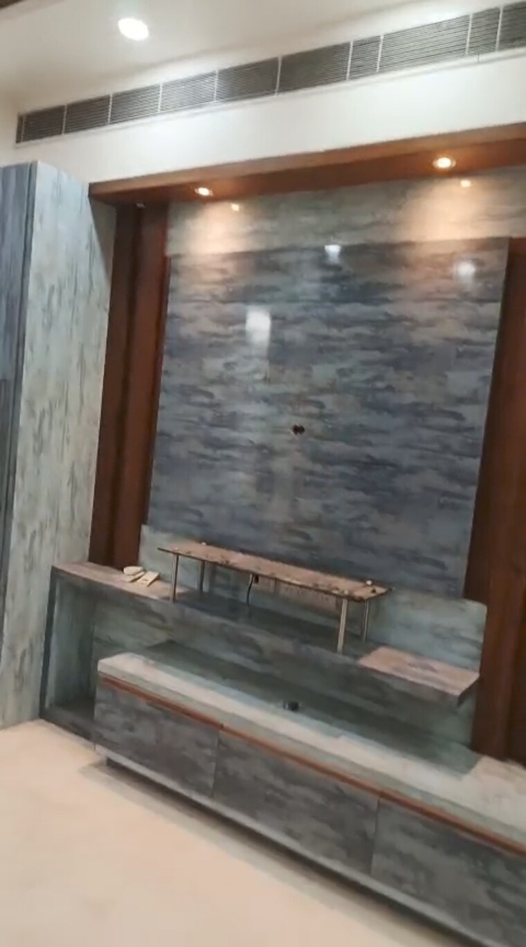 Balcony, puri-anand-villas-phase-ii 3 Bedroom 2475 Sq.Ft. Apartment In Sector 81 Faridabad 9655532