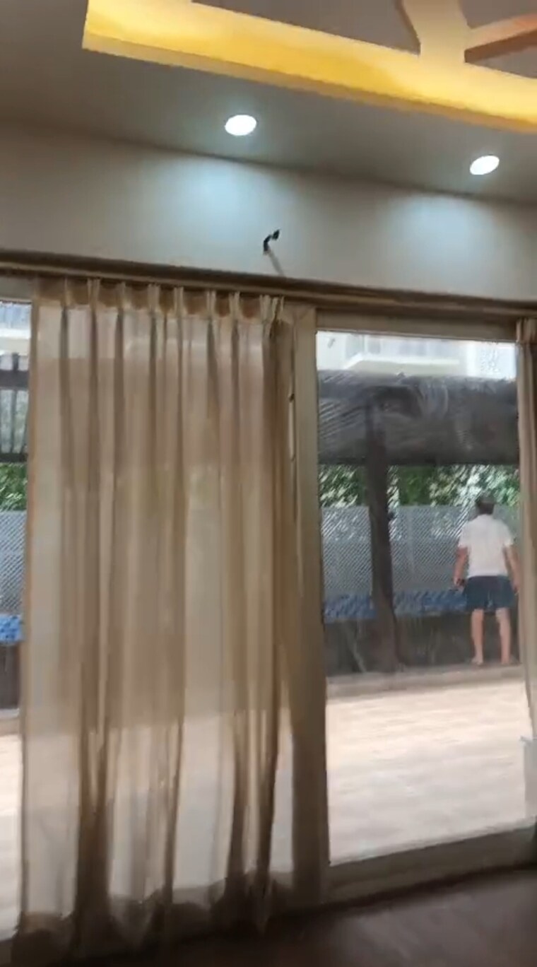 Bedroom, puri-anand-villas-phase-ii 3 Bedroom 2475 Sq.Ft. Apartment In Sector 81 Faridabad 9655532