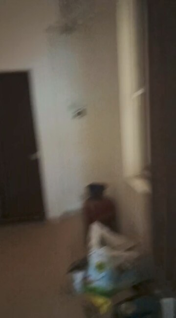 Bathroom in 3 BHK Apartment at Puri Anand Villas Phase II, Sector 81 – for Rent