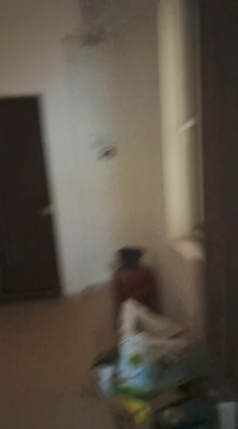 Bathroom, puri-anand-villas-phase-ii 3 Bedroom 2475 Sq.Ft. Apartment In Sector 81 Faridabad 9655532