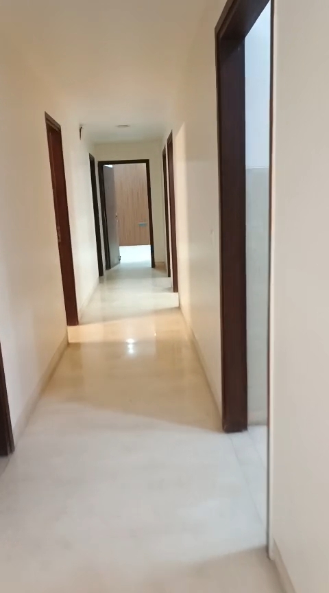 3 BHK Apartment For Rent in Puri Anand Villas Phase II