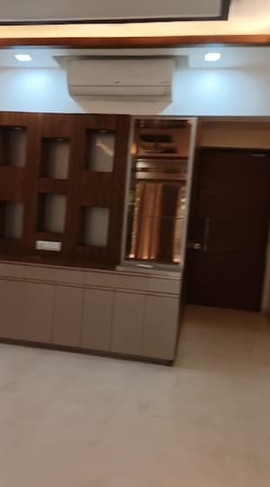 Furnished Amenities in 3 BHK Apartment at Puri Anand Villas Phase II, Sector 81 – for Rent