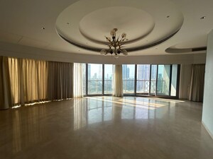 3 BHK Apartment For Rent in Lodha World View, Worli