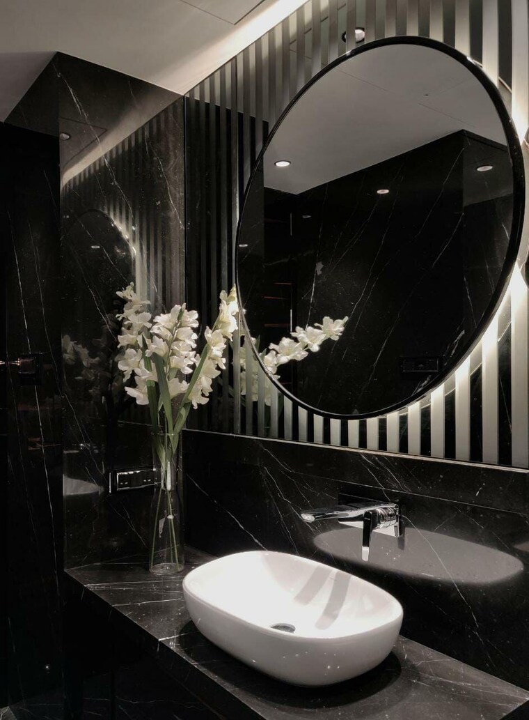 Team Area, lodha-world-view 3 Bedroom 1908 Sq.Ft. Apartment In Worli Mumbai 9655522