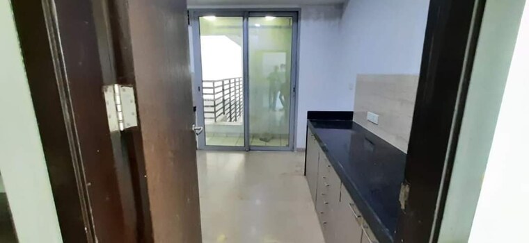 Kitchen, conwood-astoria 1 Bedroom 645 Sq.Ft. Apartment In Goregaon East Mumbai 9655534