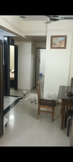 Bathroom in 2 BHK Apartment at Atlantic Infinity, Ulwe Sector 5 – for Sale