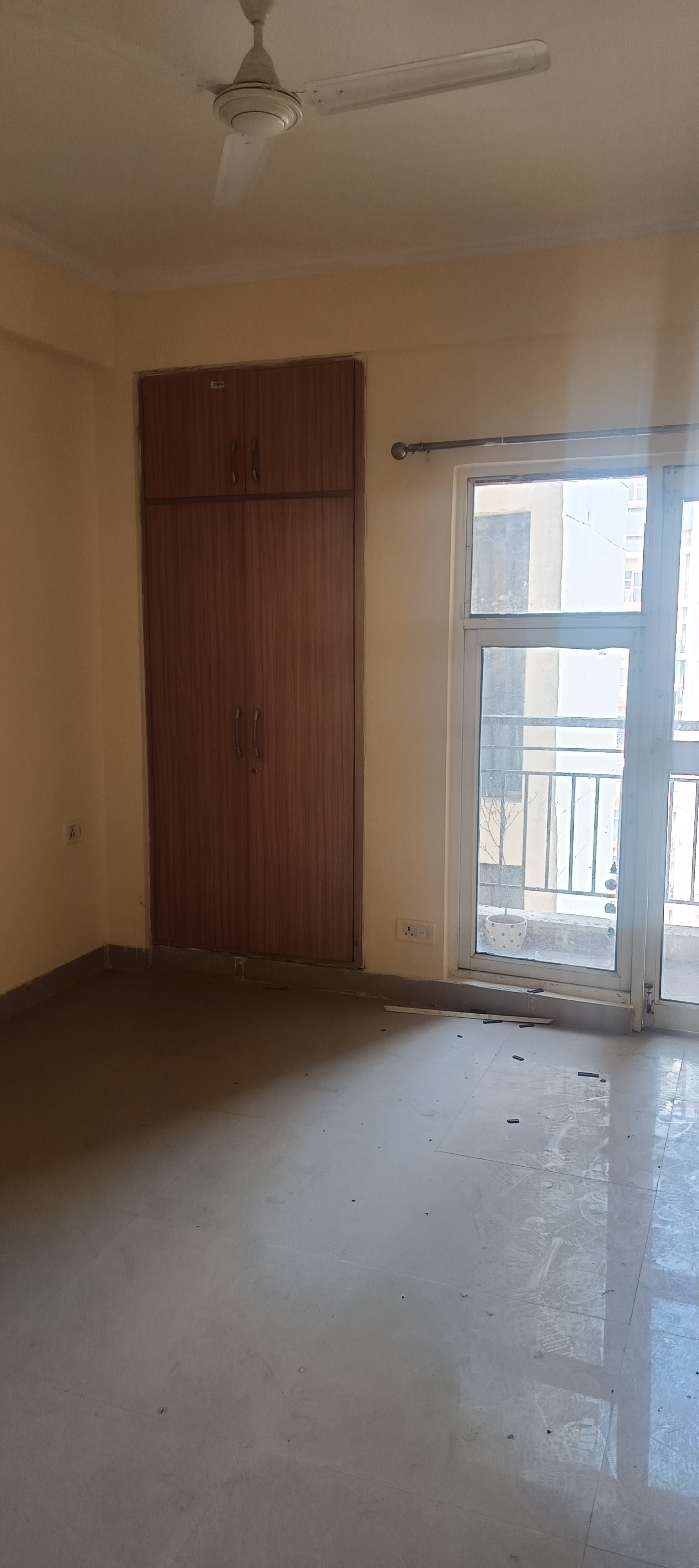 3 BHK Apartment For Rent in Gardenia Golf City