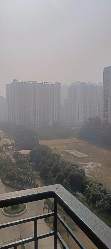 3 BHK Apartment – Exterior View View at Gardenia Golf City, Sector 75 - for Rent