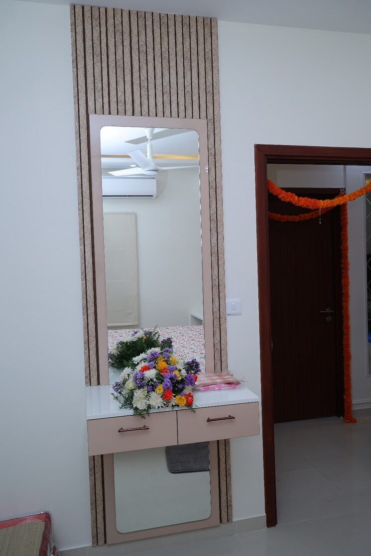 undefined, lnt-raintree-boulevard 2.5 Bedroom 1355 Sq.Ft. Apartment In Hebbal Bangalore 9655544