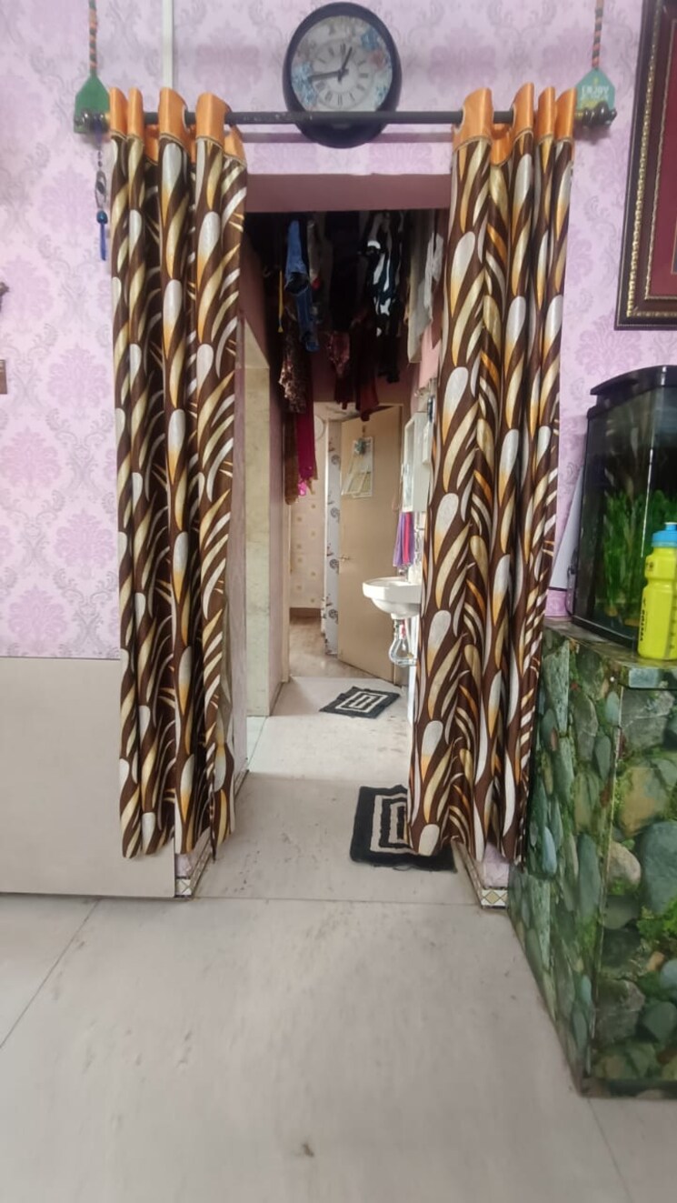 Balcony, lok-darshan 1 Bedroom 550 Sq.Ft. Apartment In Andheri East Mumbai 9655543