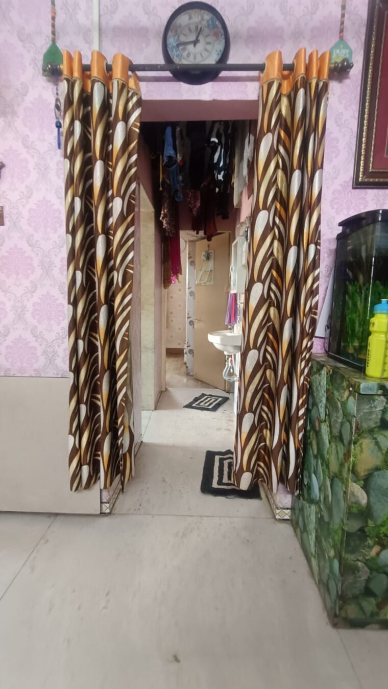 Balcony, lok-darshan 1 Bedroom 550 Sq.Ft. Apartment In Andheri East Mumbai 9655543