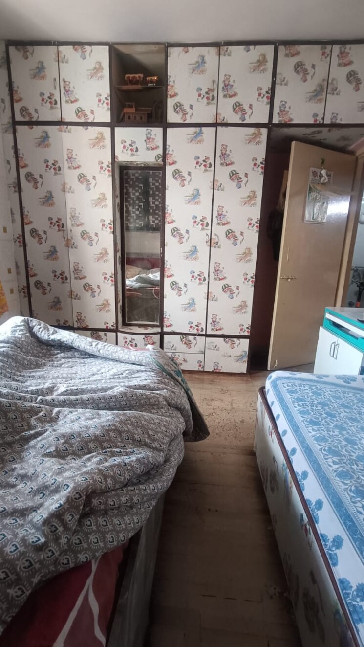 Bedroom, lok-darshan 1 Bedroom 550 Sq.Ft. Apartment In Andheri East Mumbai 9655543