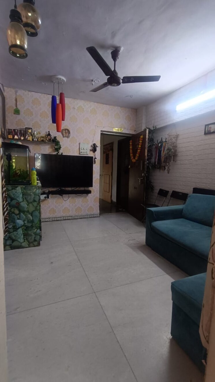 Living Room, lok-darshan 1 Bedroom 550 Sq.Ft. Apartment In Andheri East Mumbai 9655543