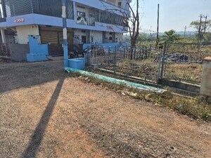  Plot – Exterior View View at Navanagar - for Sale