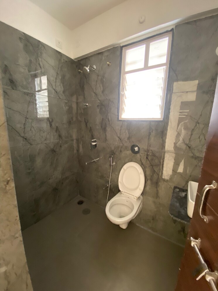Bathroom, aurigaa-mirai 3 Bedroom 1020 Sq.Ft. Apartment In Punawale Pune 9655541