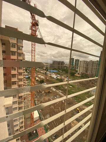 3 BHK Apartment – Exterior View View at Aurigaa Mirai, Punawale - for Rent