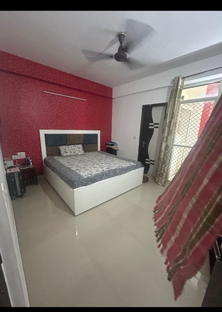 Kitchen, uninav-heights-phase-i 2 Bedroom 1095 Sq.Ft. Apartment In Raj Nagar Extension Ghaziabad 9655582