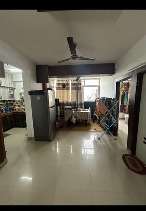 2 BHK Apartment For Sale in Uninav Heights Phase I, Raj Nagar Extension