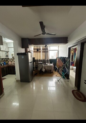 2 BHK Apartment For Sale in Uninav Heights Phase I, Raj Nagar Extension