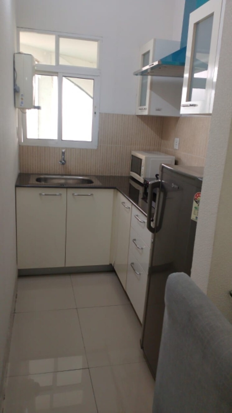 Kitchen, uttarpara kotrung 3 Bedroom 840 Sq.Ft. Apartment In Uttarpara Kotrung Kolkata 9655592