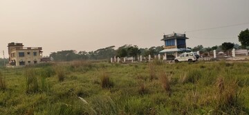 Plot Area in  Plot at New Town Action AreA-Iii – for Sale