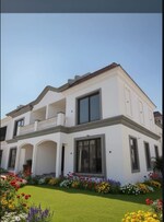 3 BHK 110 Sq.Yd. Villa in Spanish Villa