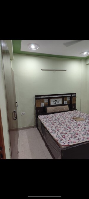 Bedroom in 3 BHK Builder Floor at Tulip Leaf, Sector 69 – for Rent