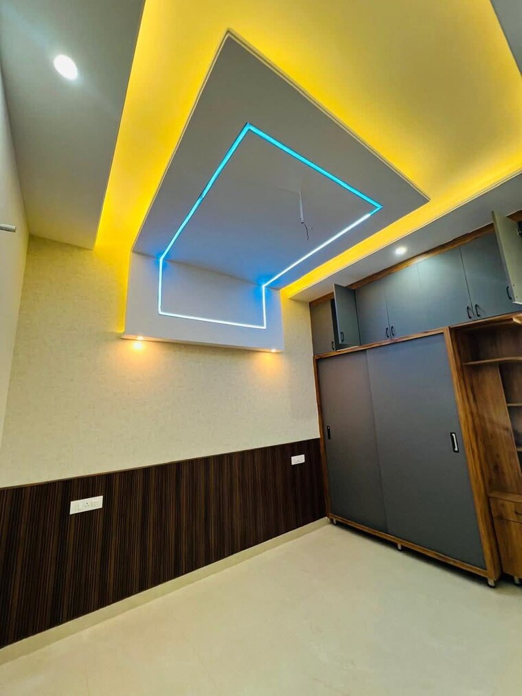 Bedroom, sector 115 3 Bedroom 110 Sq.Yd. Villa In Sector 115 Mohali 9655580