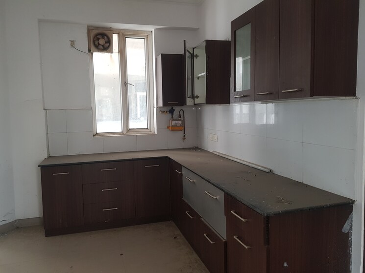 Kitchen, apex-acacia-valley 2.5 Bedroom 1300 Sq.Ft. Apartment In Vaishali Sector 3 Ghaziabad 9655550