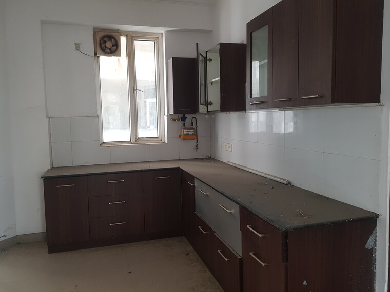 Kitchen, apex-acacia-valley 2.5 Bedroom 1300 Sq.Ft. Apartment In Vaishali Sector 3 Ghaziabad 9655550