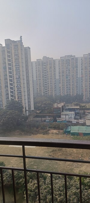 3 BHK Apartment – Exterior View View at Gardenia Golf City, Sector 75 - for Rent