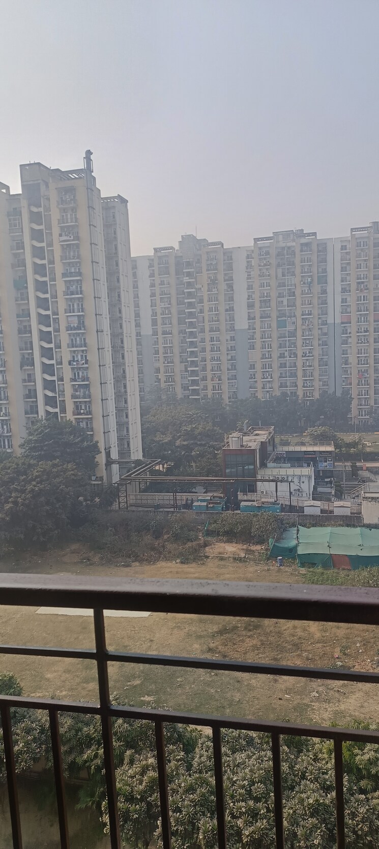 Exterior View, gardenia-golf-city 3 Bedroom 1350 Sq.Ft. Apartment In Sector 75 Noida 9655562