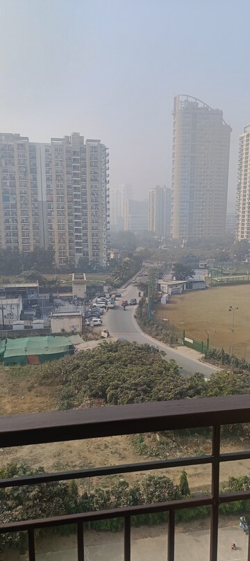 3 BHK Apartment For Rent in Gardenia Golf City, Sector 75