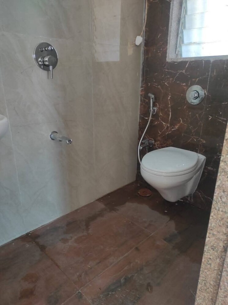 Master Bedroom, avant-hillway 1 Bedroom 575 Sq.Ft. Apartment In Goregaon East Mumbai 9655568