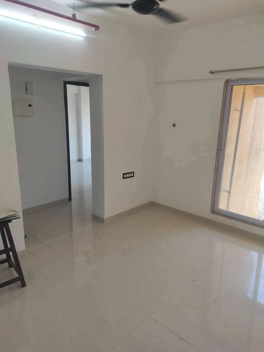 1 BHK Apartment For Rent in Avant Hillway