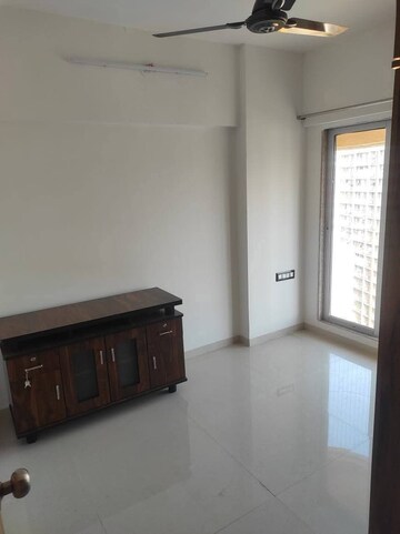 Furnished Amenities in 1 BHK Apartment at Avant Hillway, Goregaon East – for Rent