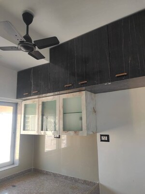 Kitchen in 1 BHK Apartment at Avant Hillway, Goregaon East – for Rent