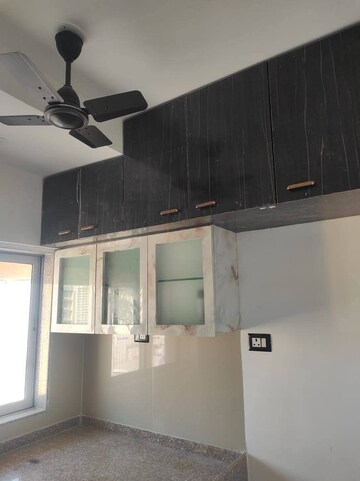 Kitchen in 1 BHK Apartment at Avant Hillway, Goregaon East – for Rent