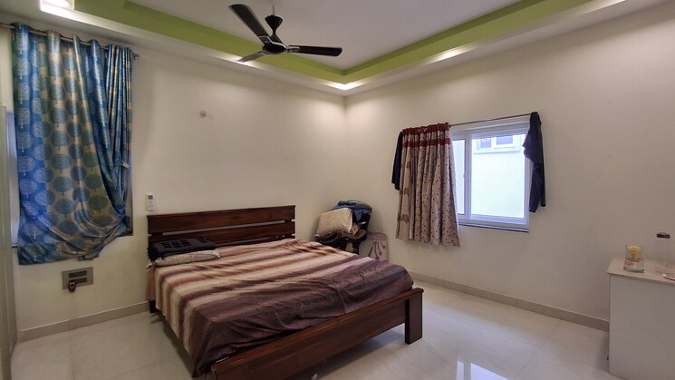 Bedroom, magna-majestic-meadows 4 Bedroom 3565 Sq.Ft. Villa In Osman Nagar Hyderabad 9655567