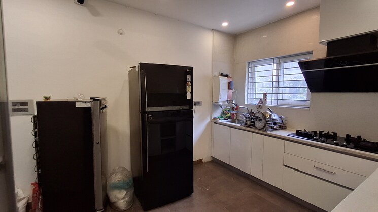 Bedroom, magna-majestic-meadows 4 Bedroom 3565 Sq.Ft. Villa In Osman Nagar Hyderabad 9655567