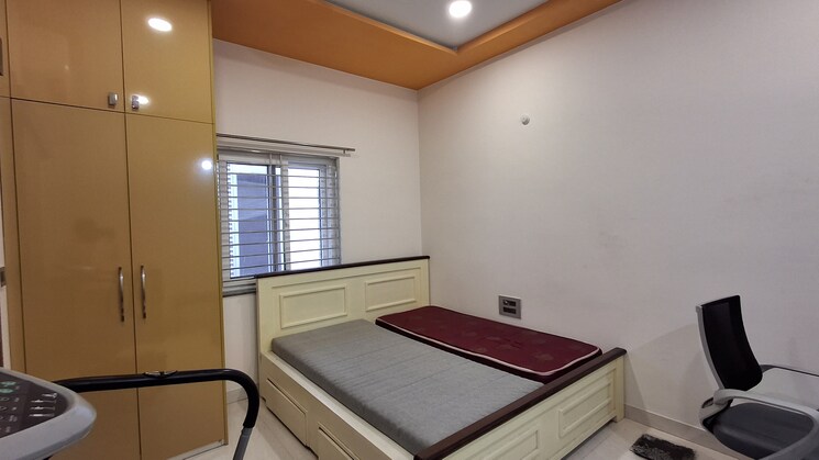 Kitchen, magna-majestic-meadows 4 Bedroom 3565 Sq.Ft. Villa In Osman Nagar Hyderabad 9655567