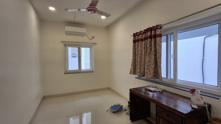 Living Room, magna-majestic-meadows 4 Bedroom 3565 Sq.Ft. Villa In Osman Nagar Hyderabad 9655567