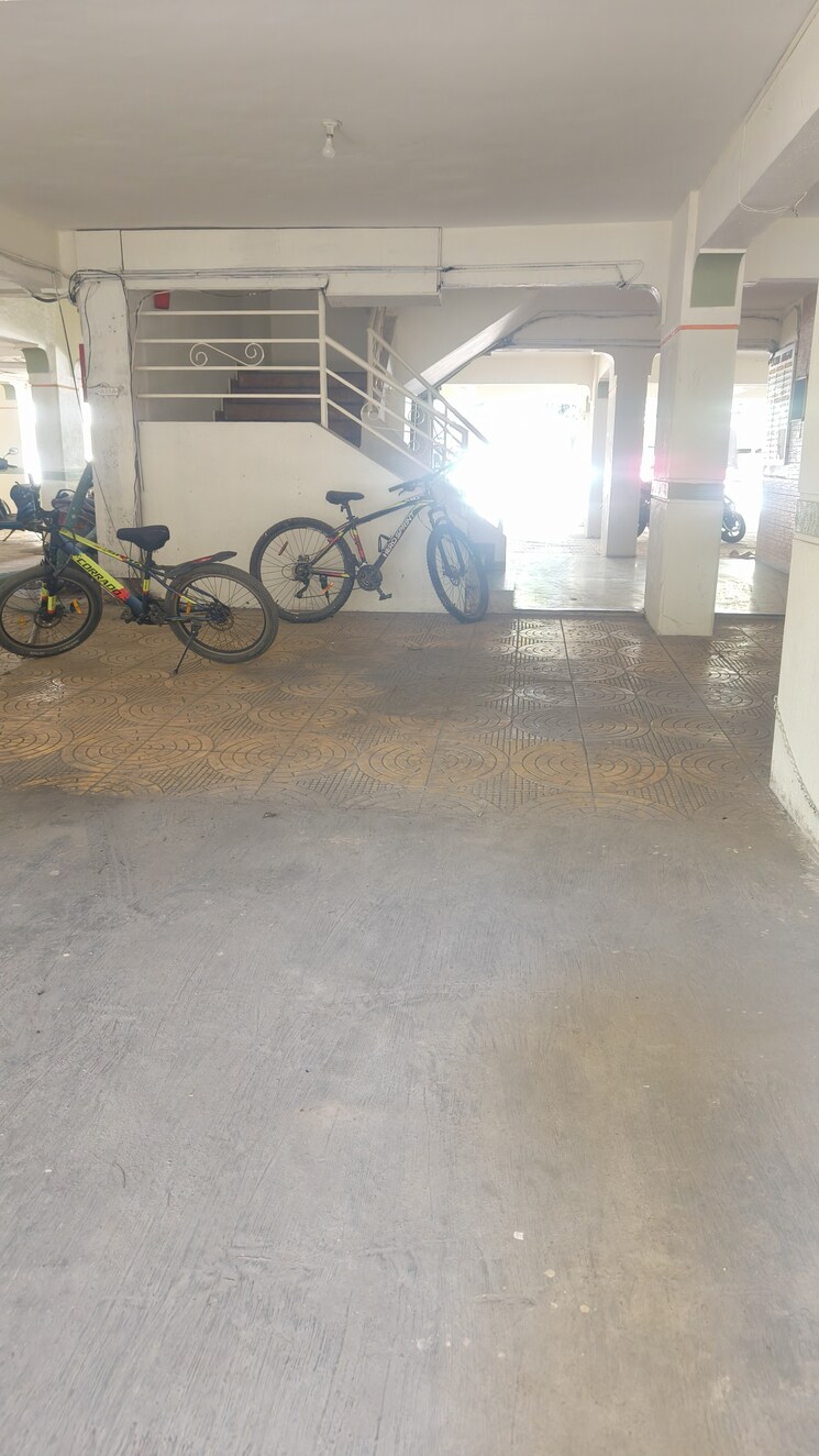  Parking, pimple saudagar 3 Bedroom 1500 Sq.Ft. Apartment In Pimple Saudagar Pune 9655644