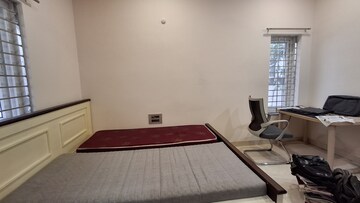 Furnished Amenities in 4 BHK Villa at Magna Majestic Meadows, Osman Nagar – for Rent