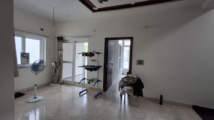 Gym, magna-majestic-meadows 4 Bedroom 3565 Sq.Ft. Villa In Osman Nagar Hyderabad 9655567