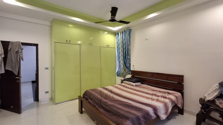 Bedroom, magna-majestic-meadows 4 Bedroom 3565 Sq.Ft. Villa In Osman Nagar Hyderabad 9655567